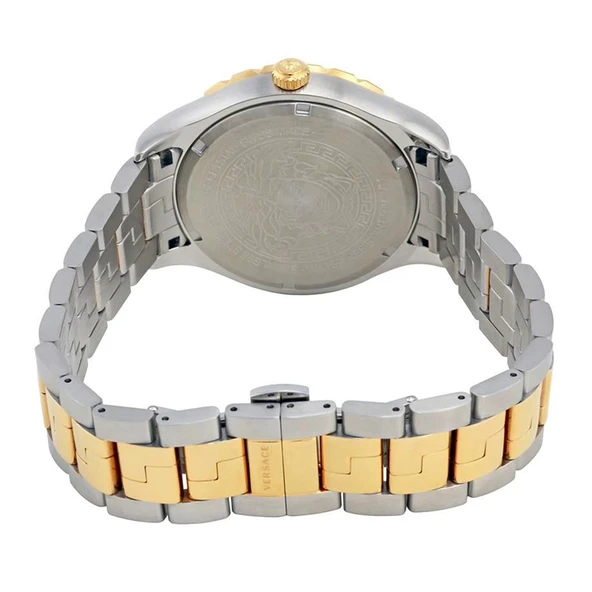 Versace VRSCV11030015 Erkek Kol Saati - Resim 3