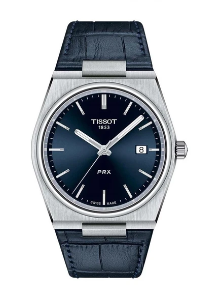 Tissot Prx T137.410.16.041.00 Erkek Kol Saati ürün görseli