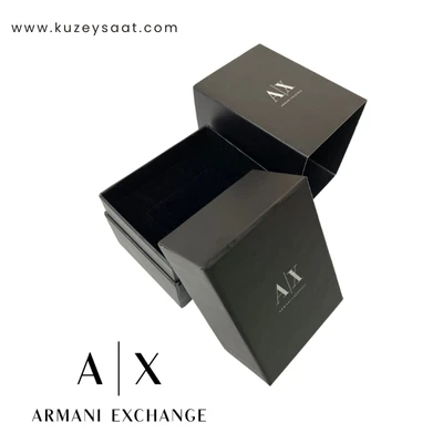 Armani Exchange AX1739 Erkek Kol Saati - Resim 5