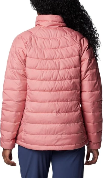 Columbia Powder Lite II Kadın Mont - Resim 2