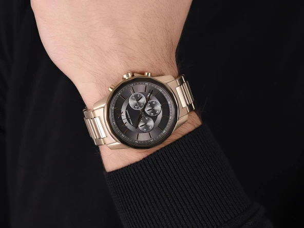 Armani Exchange AX1721 Erkek Kol Saati - Resim 4