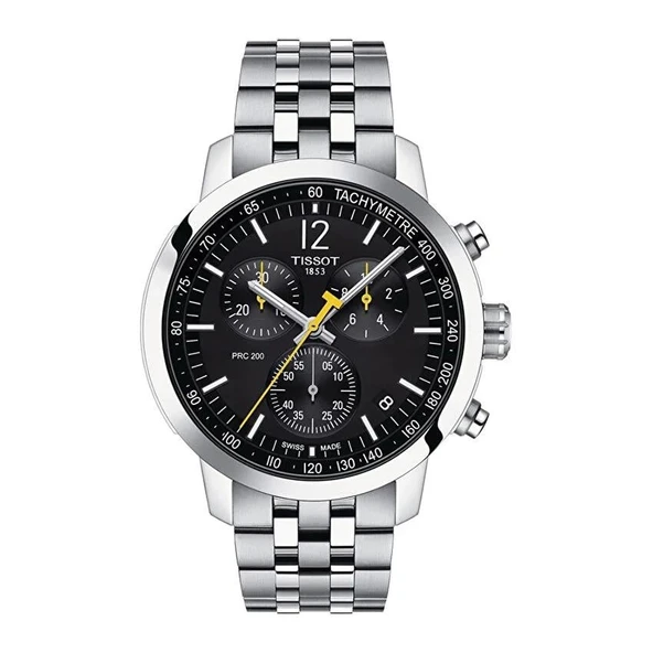 T1144171105700 Tissot Prc 200 Erkek Kol Saati T114.417.11.057.00 ürün görseli