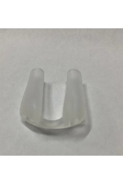 Erfecen Nostril Burun Deliği Şekillendirici Silikon No: 9