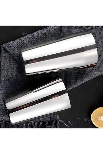 Boston Shaker Çelik 500+750 ML