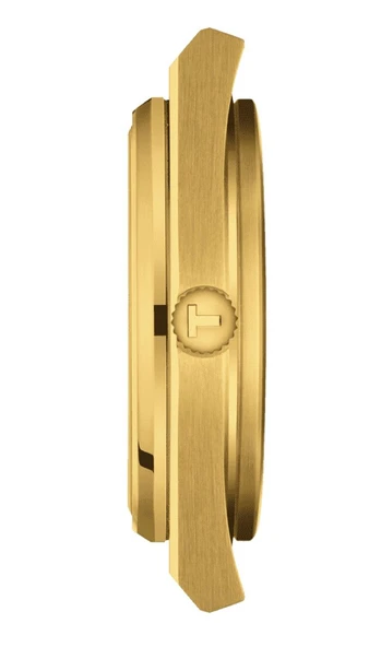 Tissot Prx T137.410.33.021.00 Erkek Kol Saati - Resim 2