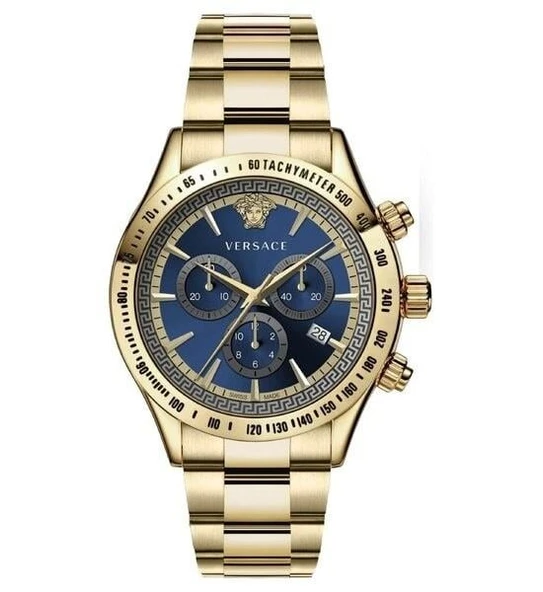 Versace VRSCVEV700619 Erkek Kol Saati