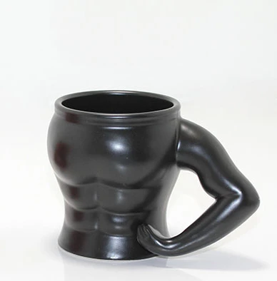 Vücut Porselen Kupa Bardak ürün görseli