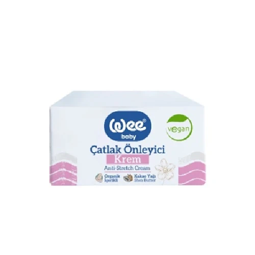 Wee Baby Çatlak Önleyici Krem 150 Ml Kod 219 - 1