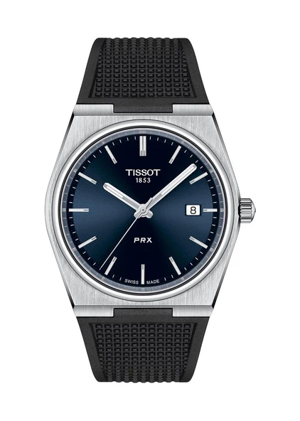 Tissot Prx T137.410.17.041.00 Erkek Kol Saati ürün görseli