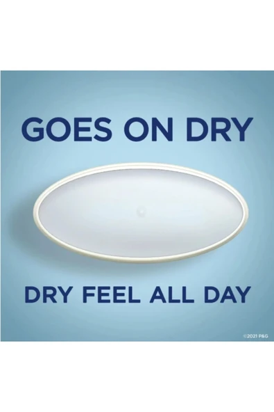 Aluminum Free Balancing Minerals Notes of Coconut 48 hr Odor Protectıon Dry Solıd Stik Deodor - Resim 2