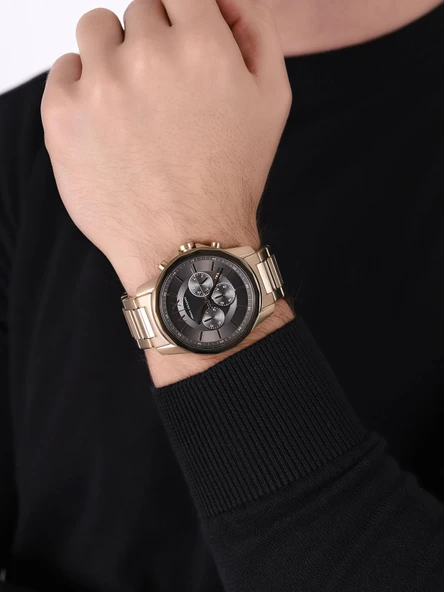 Armani Exchange AX1721 Erkek Kol Saati - Resim 5