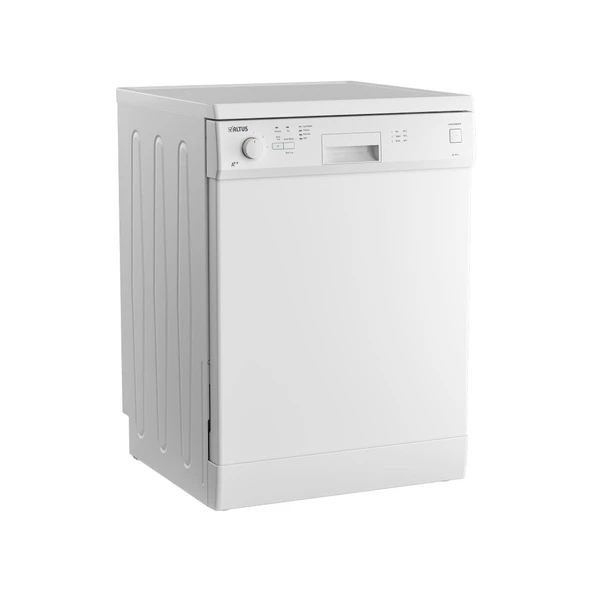 ALTUS AL 413 P 3 PRG.BULAŞIK MAKİNESİ - 2