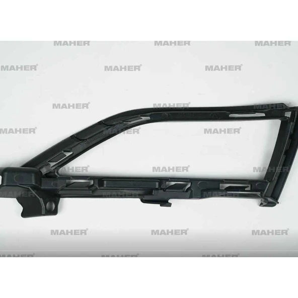 SİS LAMBA KAPAĞI GOLF7 17-20 (SİS DELİKLİ) SOL ürün görseli