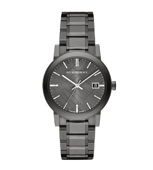 Burberry BU9007 Erkek Kol Saati ürün görseli 1