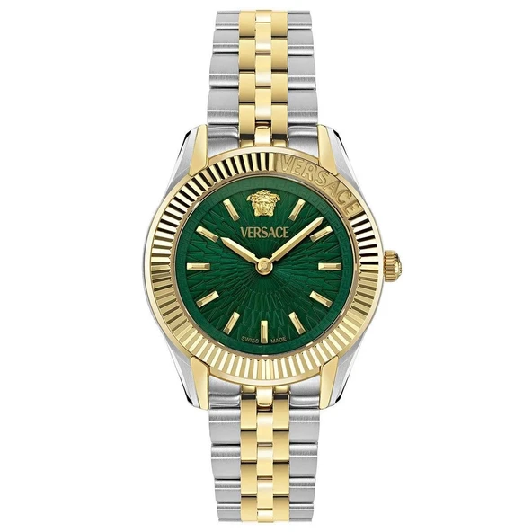 Versace VRSCVE9CA0324 Kadın Kol Saati VE9CA0324 ürün görseli