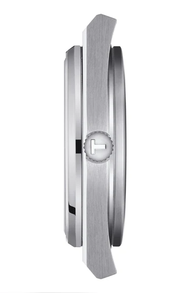 Tissot Prx T137.410.11.091.00 Erkek Kol Saati - Resim 3