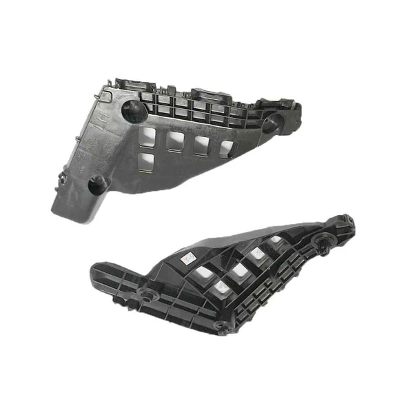 TAMPON BAĞLANTI BRAKETİ COROLLA ÖN 14-16 SOL ürün görseli