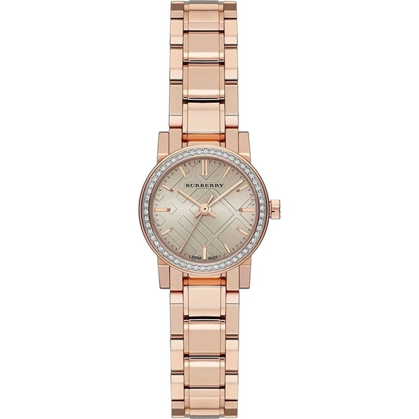 Burberry BU9225 Bayan Kol Saati