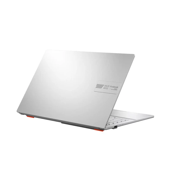 Asus Vivobook Go 15 Ryzen5-7520U 8GB 2TB Nvme SSD E1504FA-BQ1741 Atl11 15.6" FreeDos Notebook+Çanta - Resim 8