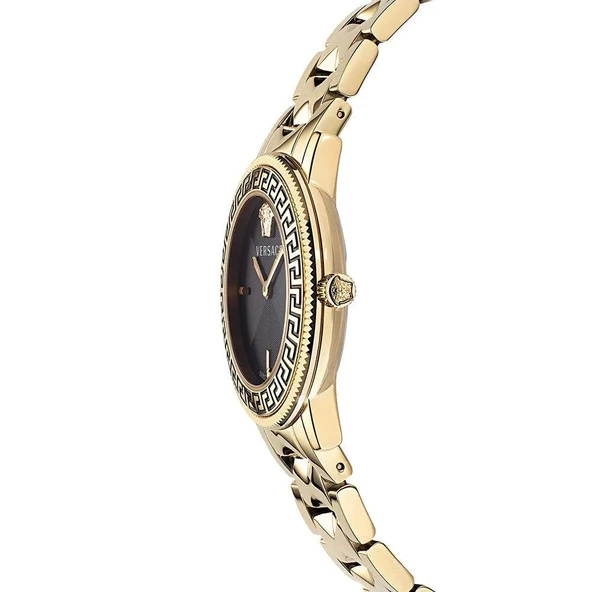 Versace VRSCVE2P00622 Kadın Kol Saati - Resim 2