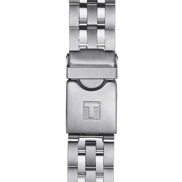 T1144171103700 Tissot Prc 200 Erkek Kol Saati T114.417.11.037.00 - Resim 5