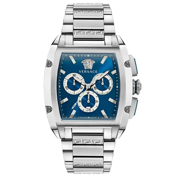 Versace VRSCVE6H00423 Erkek Kol Saati ürün görseli 1