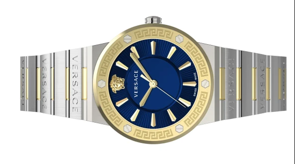 Versace VRSCVEVH01120 Kadın Kol Saati - Resim 3