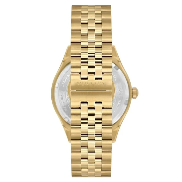 Versace VRSCVEVK01221 Erkek Kol Saati - Resim 3