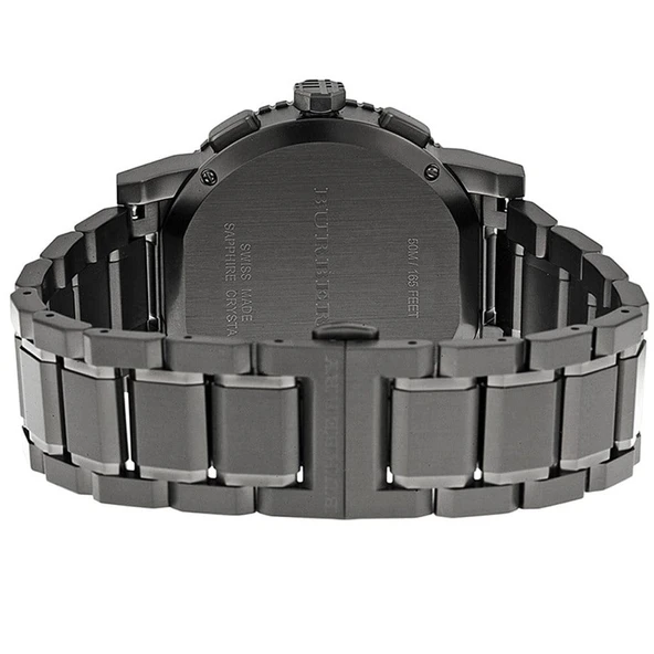 Burberry BU9381 Erkek Kol Saati - Resim 3