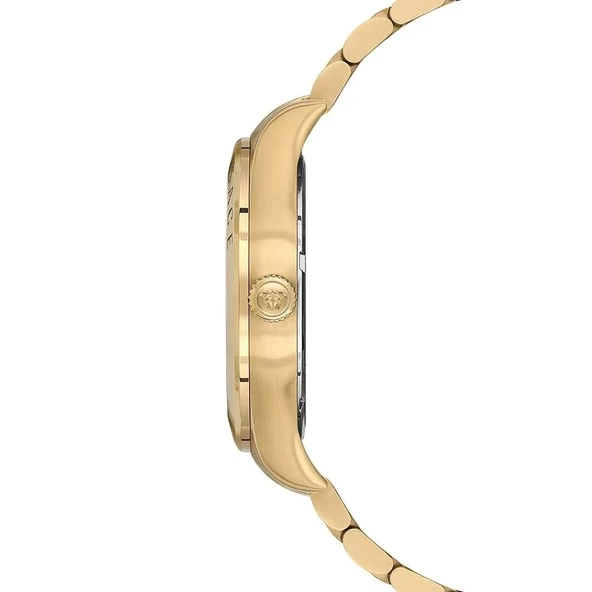 Versace VRSCVEVK01221 Erkek Kol Saati - Resim 2