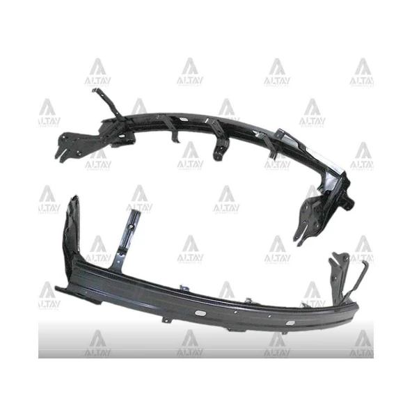 TAMPON DEMİRİ BONGO ÖN 12= ürün görseli