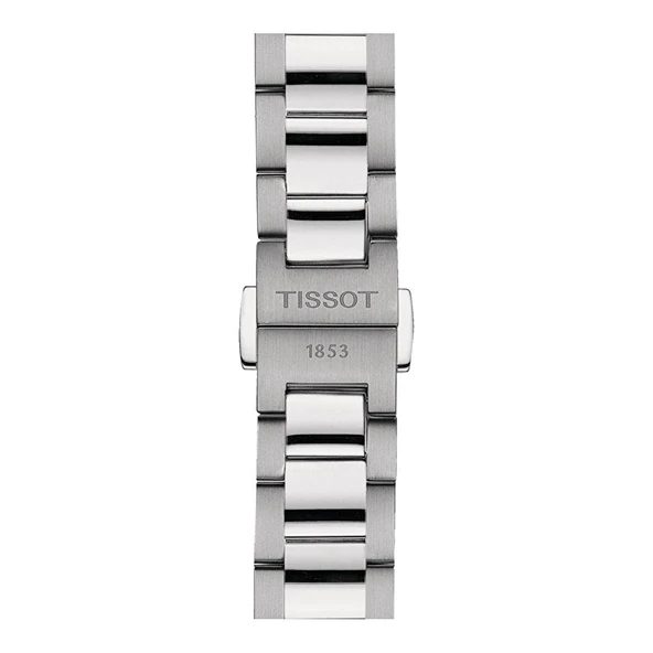 T1502102103100 Tissot PR100 Kadın Kol Saati T150.210.21.031.00 - 3