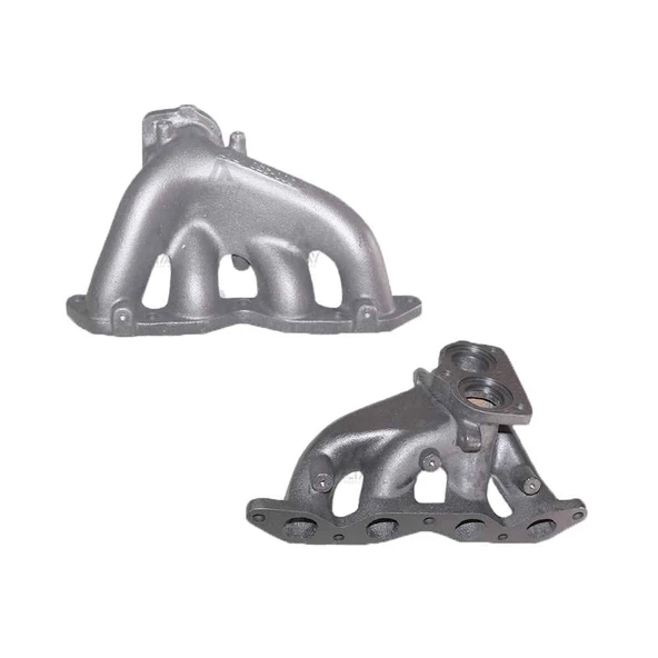 MANİFOLD EGZOZ COROLLA 4AF 1.6 KARBURATORLU  (ERS) ürün görseli