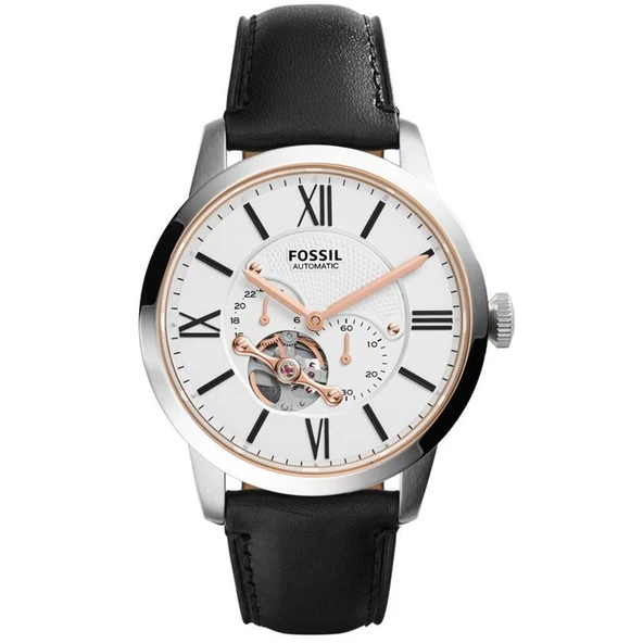 Fossil Townsman ME3104 Otomatik Erkek Kol Saati ürün görseli