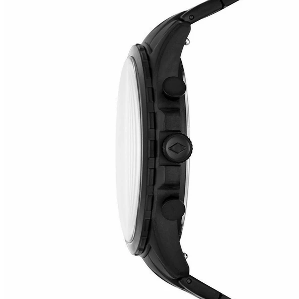 Fossil Forrester FS5697 Erkek Kol Saati - Resim 2