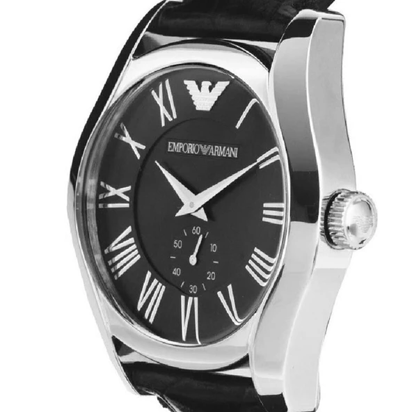 Emporio Armani AR0643 Erkek Kol Saati - Resim 2