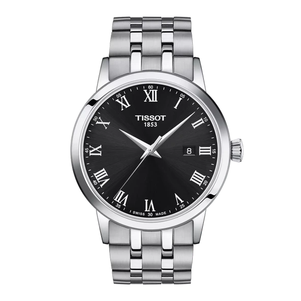 T1294101105300 Tissot Classic Dream Erkek Kol Saati T129.410.11.053.00