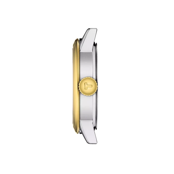 Tissot Classic Dream Lady T1292102226300 Kadın Kol Saati T129.210.22.263.00 - Resim 3