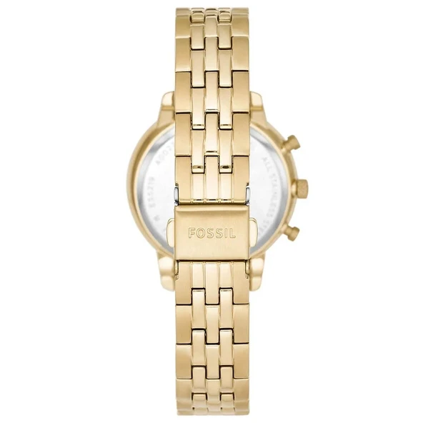 Fossil FES5219 Kadın Kol Saati - Resim 3