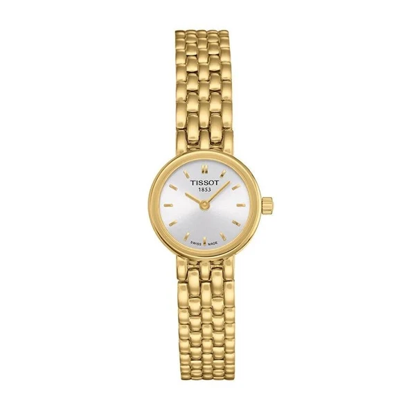 T0580093303100 Tissot Lovely Kadın Kol Saati T058.009.33.031.00 ürün görseli 1