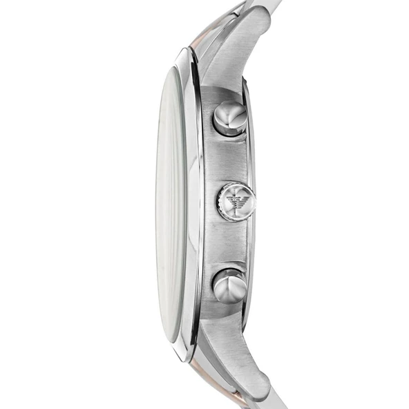 Emporio Armani AR11165 Erkek Kol Saati - 2