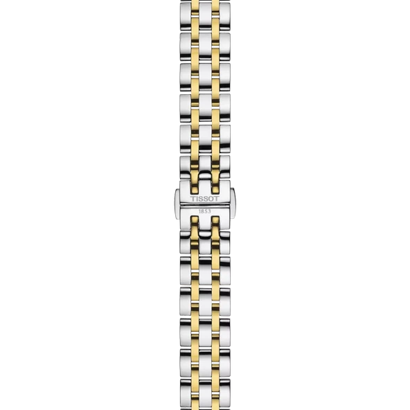 Tissot Classic Dream Lady T1292102226300 Kadın Kol Saati T129.210.22.263.00 - Resim 2