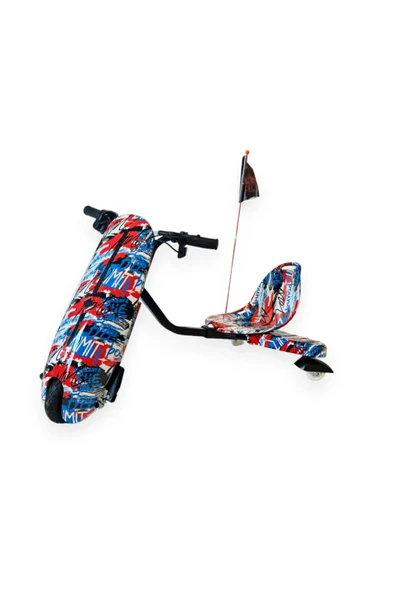 Smart Store Drift Car Elektrikli Kaykay Bluetooth Dirift Kar Hoverboard Scooter Koruma Ekipmanı D09 - 2