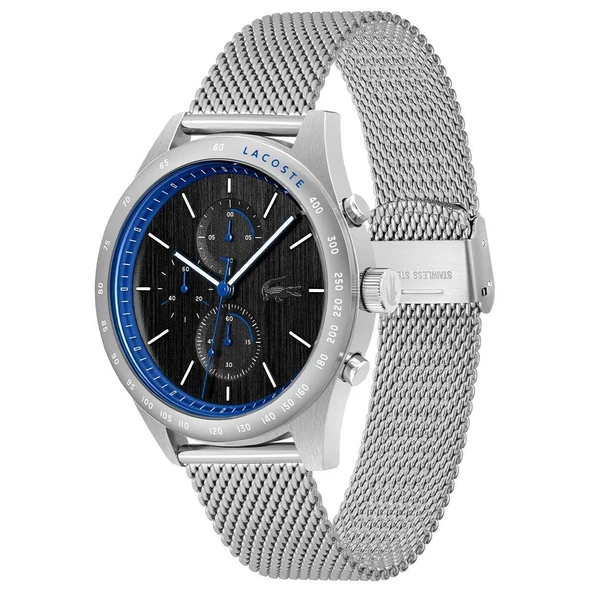 Lacoste LAC2011298 Erkek Kol Saati - Resim 2