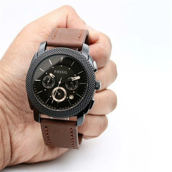 Fossil FS4656 Erkek Kol Saati - 6