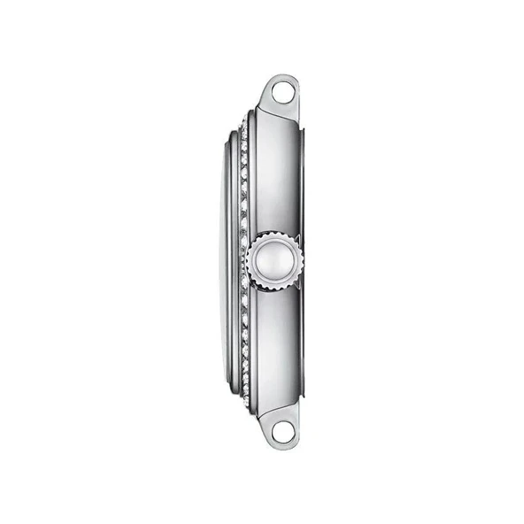 Tissot Bellissima Small Lady T1260106111300 Kadın Kol Saati T126.010.61.113.00 - Resim 5