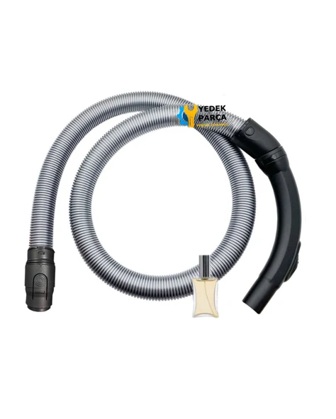 Arçelik Uyumlu 3195750200 Süpürge Katlanmaz Dayanıklı Güçlü Hortumu Hediyeli ürün görseli