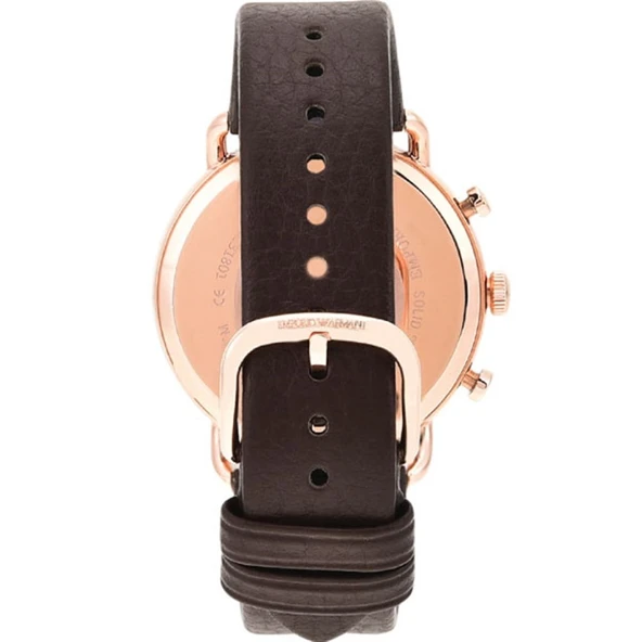 Emporio Armani AR11106 Erkek Kol Saati - 3