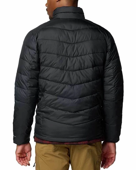 Columbia Columbia Labyrinth Loop II Erkek Mont - Resim 3