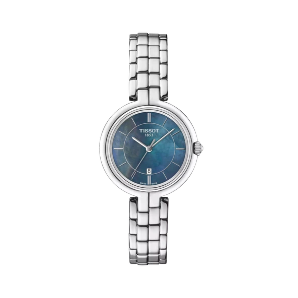 Tissot Flamingo T0942101112100 Kadın Kol Saati T094.210.11.121.00